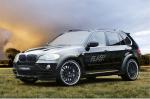 BMW X5 Flash by Hamann 2009 года